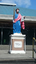 ST. Paul Statue