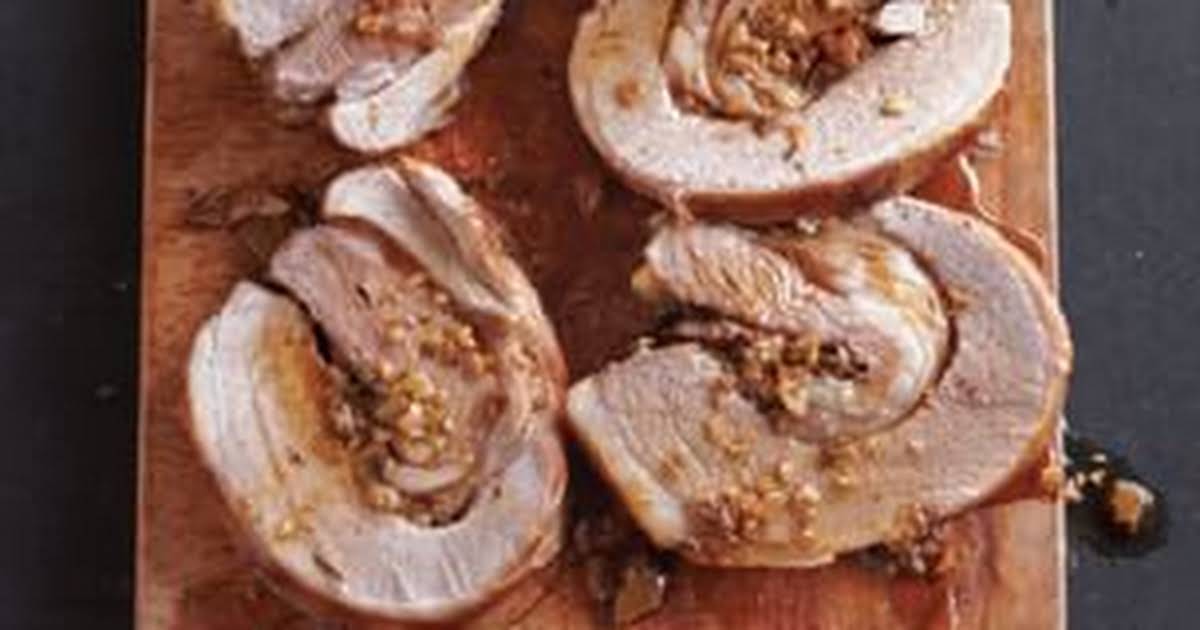 10 Best Veal Breast Mushrooms Recipes Yummly