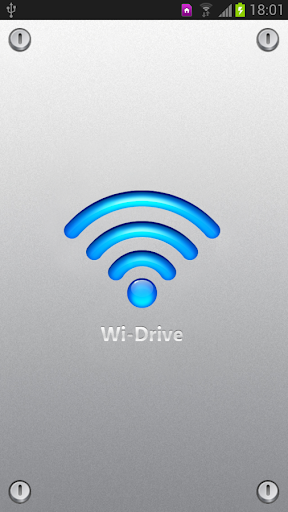 WiFi-Disk