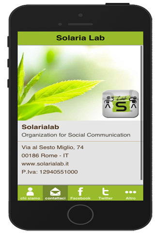 Solarialab