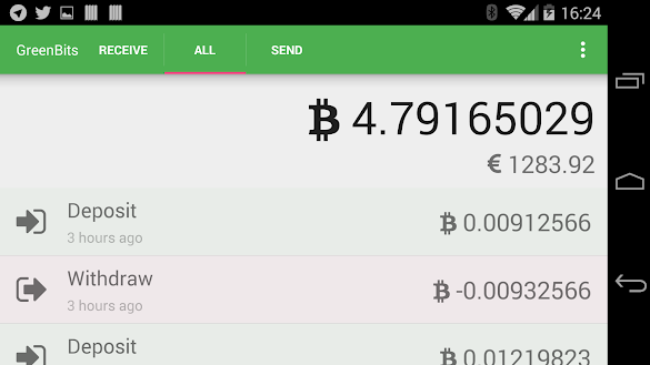 How To Link My Bitcoin Wallet To My Bank Account? - Can I Sell My Bitcoin? : It is important to note at this point that there is an alternative option to selling bitcoins: