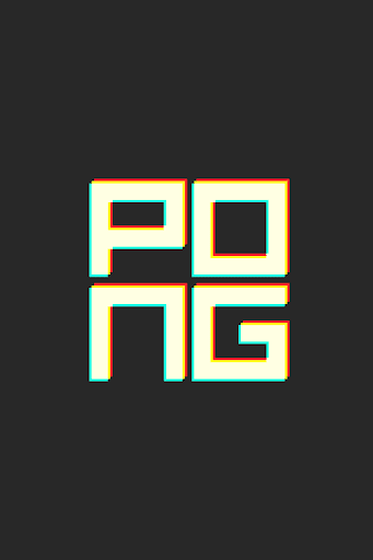 【免費街機App】Pong-APP點子