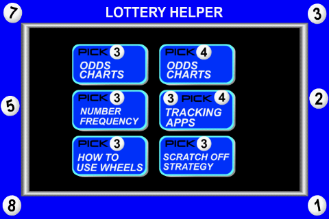 Lottery Helper Strategy Guides