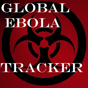 Global Ebola Tracker