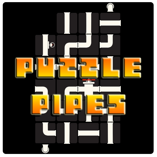 Puzzle Pipes LOGO-APP點子