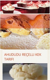 Kek Tarifleri Screenshots 1