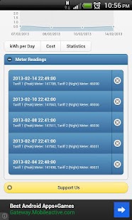 How to install Energy Tracker 1.0 mod apk for laptop