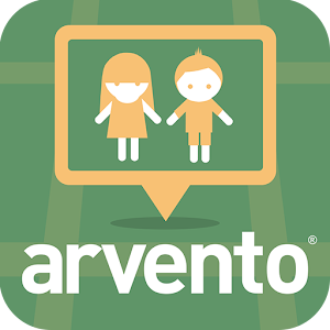 Arvento Kids.apk 1.6