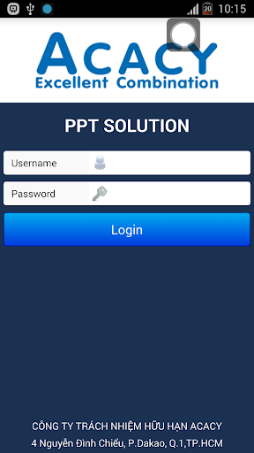 PPT Solution
