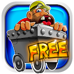 Mine Cart Adventures (Free) Apk
