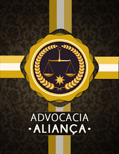Advocacia Aliança Screenshots 0