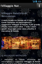 Christmas markets poster 3