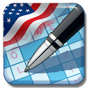 Crossword (US) mobile app icon