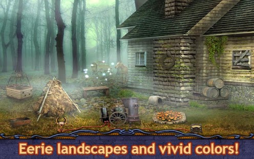 Mystic Diary 2 (Full) Screen 2