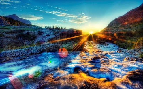 download Nature Wallpaper free