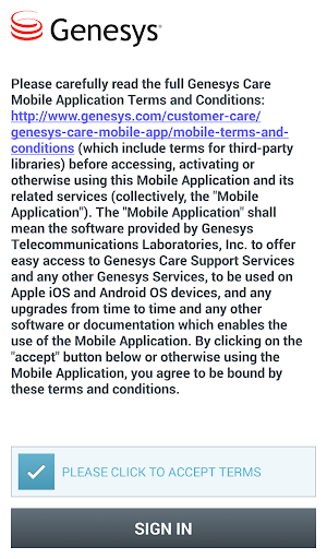 免費下載商業APP|Genesys Care app開箱文|APP開箱王