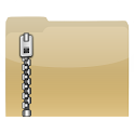 RAR Extractor for Android icon