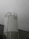 (512) Brewing Company Watertower