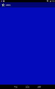 How to install Colors 1.0 unlimited apk for bluestacks