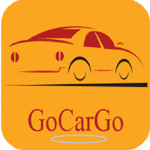 GoCarGo LOGO-APP點子