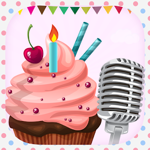 Send Birthday cakes & voice.apk 1.0