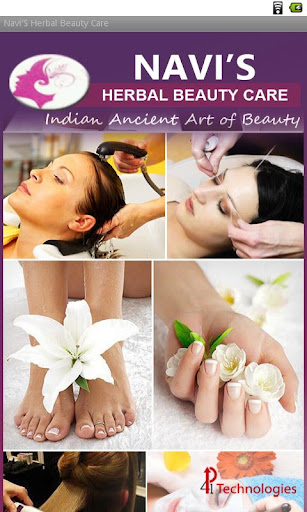 Navi's Herbal Beauty Care