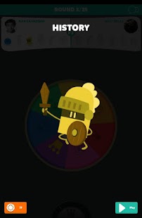 Trivia Crack - screenshot thumbnail