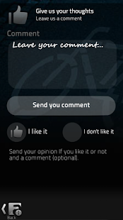 Aumentaty  Geo Screenshots 4