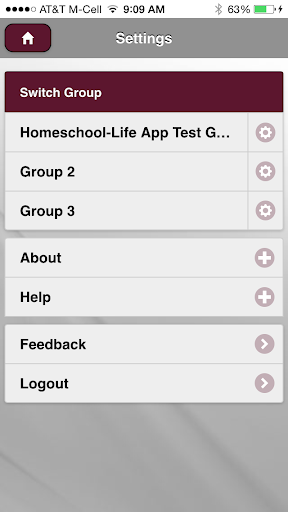 免費下載社交APP|Homeschool-Life App app開箱文|APP開箱王