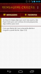 How to get Mensagens Cristãs patch 1.0.1 apk for laptop