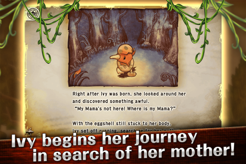 Ivy The Kiwi? (Full) - screenshot