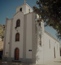 Parroquia de San Pedro Apóstol