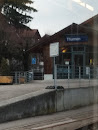 Bahnhof Thurnen