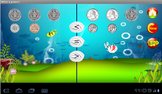 JRS Coin Counting Screenshots 12