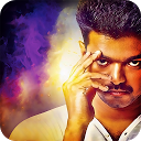 Kaththi - Official 2D Game mobile app icon
