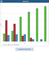 Aptitude Test Lite Screenshots 4