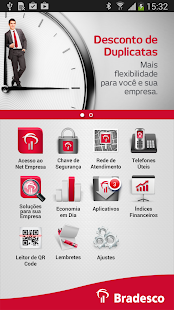 Bradesco Net Empresa