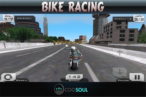 Bike Race Rivals Screenshots 19