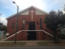 First Mount Bethel Baptist Church 