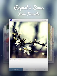 Download InstaRepost - Instagram Repost APK for Android