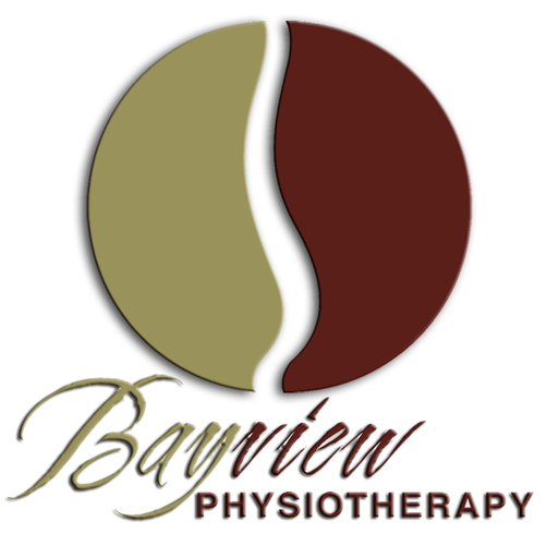 Bayview Physio LOGO-APP點子