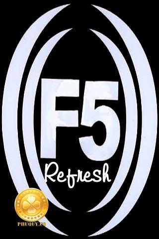 F5-Refresh