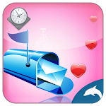 Cover Image of Download Tin nhắn yêu thương (Love SMS) 1.1.1 APK