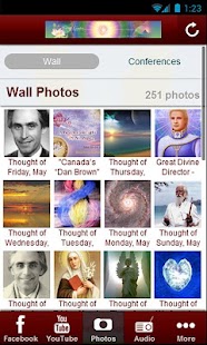 Free The Hearts Center APK for PC