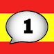 Spanish Numbers