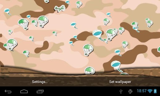 How to download Military attack Live wallpaper 1.0.1 apk for android