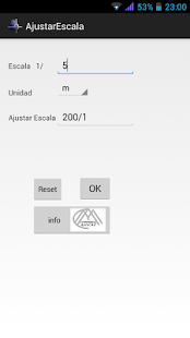 AjustarEscala - AutoCad