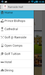 Ramside Hall Hotel & Golf Club poster 2