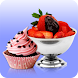 Delicious Desserts