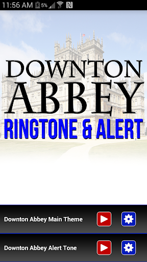 Downton Abbey Theme Ringtone